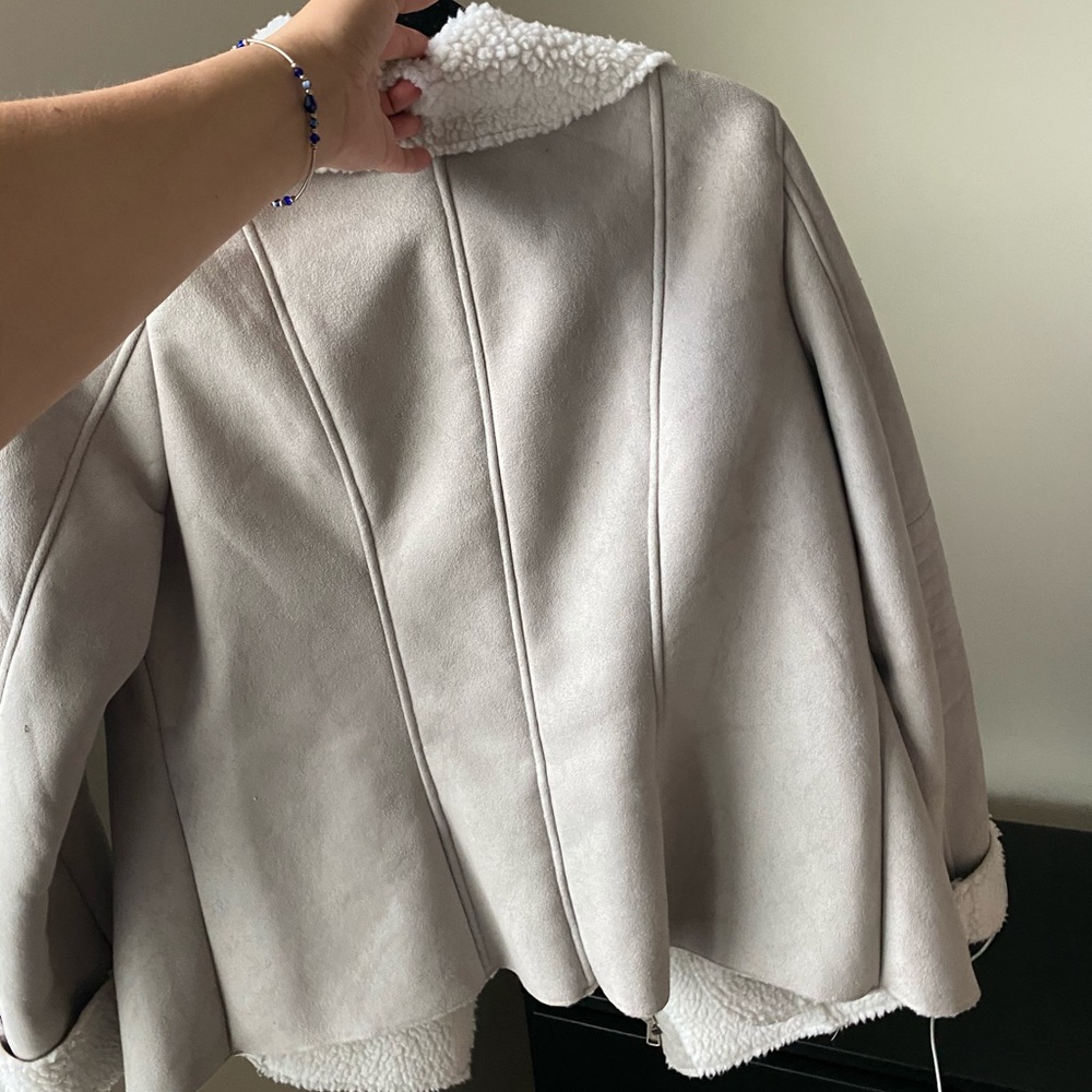 Jacket - Picture 2 of 2